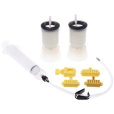 Shimano Entlüftungskit TL-BR001/ TL-BR002/ TL-BR003 Shimano Entlüftungskit TL-BR001/ TL-BR002/ TL-BR003