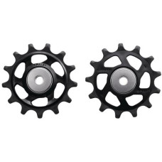 Shimano Führungs- und Spannrolle RD-M8100/RD-M8120 Paar Shimano Führungs- und Spannrolle RD-M8100/RD-M8120 Paar