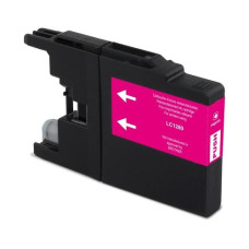 Generic Ink Tinte Brother LC1280 XLM Magenta Generic Ink Tinte Brother LC1280 XLM Magenta