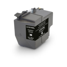 Generic Ink Tinte Brother LC3219 XLBK Black Generic Ink Tinte Brother LC3219 XLBK Black