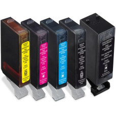 Generic Ink Tinte Canon PGI-520 Multipack Generic Ink Tinte Canon PGI-520 Multipack