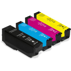 Generic Ink Tinte Epson 33 XL Multipack Generic Ink Tinte Epson 33 XL Multipack