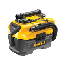 DeWalt Akku-/Netz-Sauger 18 V DCV584L Solo DeWalt Akku-/Netz-Sauger 18 V DCV584L Solo