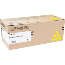 Ricoh Toner M C240 408454 Yellow Ricoh Toner M C240 408454 Yellow