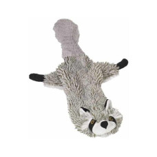 Nobby Hunde-Spielzeug Plüsch Waschbär Nobby Hunde-Spielzeug Plüsch Waschbär