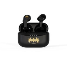 OTL True Wireless In-Ear-Kopfhörer DC Comics Batman Schwarz