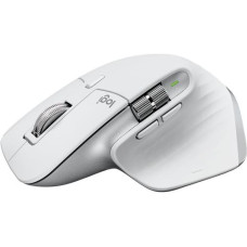 Logitech Maus MX Master 3S Pale Grey Logitech Maus MX Master 3S Pale Grey