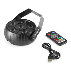 BeamZ Lichteffekt PLP10 BeamZ Lichteffekt PLP10