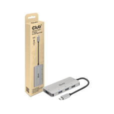 Club 3D USB-Hub CSV-1547