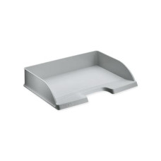 Leitz Ablagekorb Plus Standard Quer Grau Leitz Ablagekorb Plus Standard Quer Grau