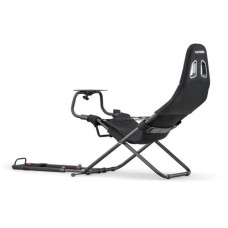 Playseat Gaming-Stuhl Challenge ActiFit Schwarz