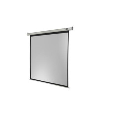 Celexon Motorleinwand Eco 160x160cm 1:1