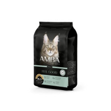 AMBA by kyli Trockenfutter Feel Good, 400 g