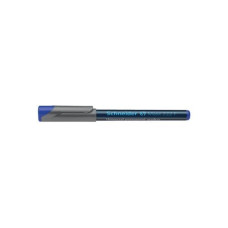 Schneider Permanent-Marker OHP Maxx Blau, F