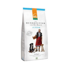 defu Trockenfutter Junior Bio Geflügel, 3 kg