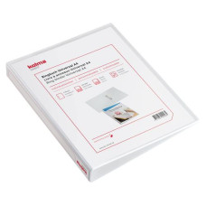 Kolma Ringbuch Vario light Ø 4.3 cm, Weiss Kolma Ringbuch Vario light Ø 4.3 cm, Weiss