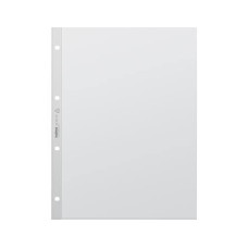 Kolma Zeigetasche A4 CopyResistant Transparent, 100 Stück Kolma Zeigetasche A4 CopyResistant Transparent, 100 Stück
