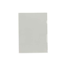 Kolma Zeigetasche Visa Dossier A4 Transparent, 100 Stück Kolma Zeigetasche Visa Dossier A4 Transparent, 100 Stück