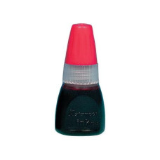 Xstamper Stempelfarbe CS-10N Rot, 10 ml Xstamper Stempelfarbe CS-10N Rot, 10 ml