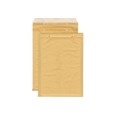 ELCO Luftpolstertasche Pac-It 250 x 350 mm, 4 Stück, Braun ELCO Luftpolstertasche Pac-It 250 x 350 mm, 4 Stück, Braun