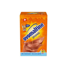 Ovomaltine Kakaopulver Ovomaltine Stick Pack 10 x 15 g