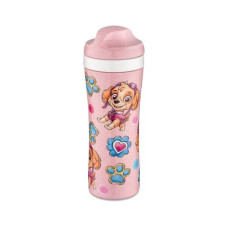 Koziol Trinkflasche Oase Paw Patro, 425 ml, Rosa Koziol Trinkflasche Oase Paw Patro, 425 ml, Rosa