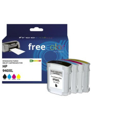 Freecolor Tinte 940 XL Multipack Color