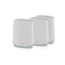 Netgear Mesh-System Orbi RBK763S-100EUS 3 er Set