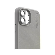 Shiftcam Back Cover mit Lens Mount iPhone 13 Pro Max Ash
