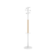 UNiLUX Garderobenständer Access 175 cm, Weiss