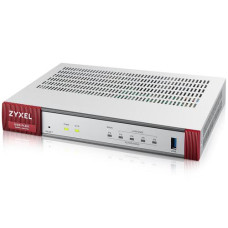 Zyxel Firewall USG FLEX 100 v2 & UTM 1 Jahr