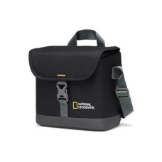 National Geographic Kamera-Tasche Small Schwarz National Geographic Kamera-Tasche Small Schwarz