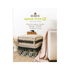 DMC Handbuch Nova Vita No. 4, FR