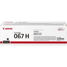 Canon Toner 067H / 5106C002 Black