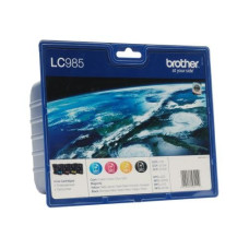 Brother Tintenset LC-985VALBP Brother Tintenset LC-985VALBP