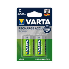 Varta Akku C 3000 mAh