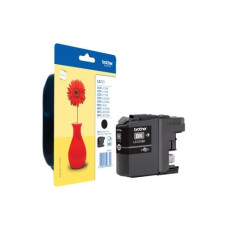 Brother Tinte LC-121BK Black Brother Tinte LC-121BK Black