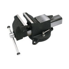 Kraftwerk Schraubstock 120 mm