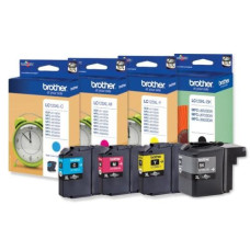 Brother Tinte LC-129XLVALBP Brother Tinte LC-129XLVALBP