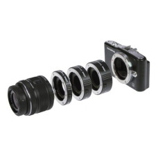 Dörr Objektiv-Adapter 323029 Zwischenring