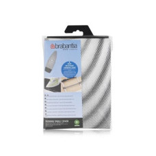 Brabantia Bügelbrettbezug Titan 135 cm x 45 cm Brabantia Bügelbrettbezug Titan 135 cm x 45 cm