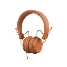 Reloop On-Ear-Kopfhörer RHP-6 Orange Reloop On-Ear-Kopfhörer RHP-6 Orange