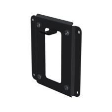 Flexson Wandhalterung SUB , Schwarz Flexson Wandhalterung SUB , Schwarz