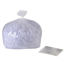 Rexel Abfallsäcke für Aktenvernichter 115 l 100 Stück