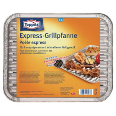 Toppits Grillschale Express Toppits Grillschale Express
