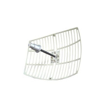 Zyxel WLAN-Antenne WLG-5500-27 N-Type 15 dBi Richtstrahl Zyxel WLAN-Antenne WLG-5500-27 N-Type 15 dBi Richtstrahl