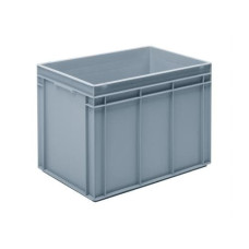 Utz Stapelbehälter RAKO 600x400x425 Grau Utz Stapelbehälter RAKO 600x400x425 Grau