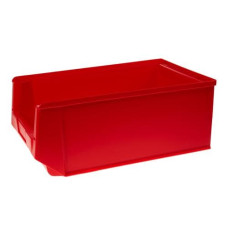 Utz Sichtlagerkasten SILAFIX 2 Rot Utz Sichtlagerkasten SILAFIX 2 Rot