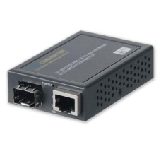 CTS Medienkonverter CTS MCT-3002SFP-DR