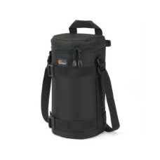 Lowepro Objektivtasche Lens Case Schwarz